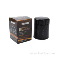 Filtro de aceite RENKEN RK5288